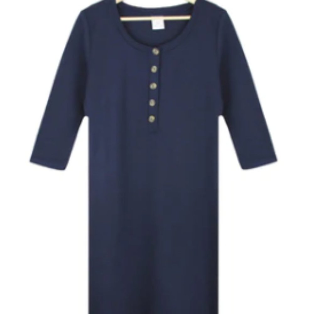 The Everyday Dress